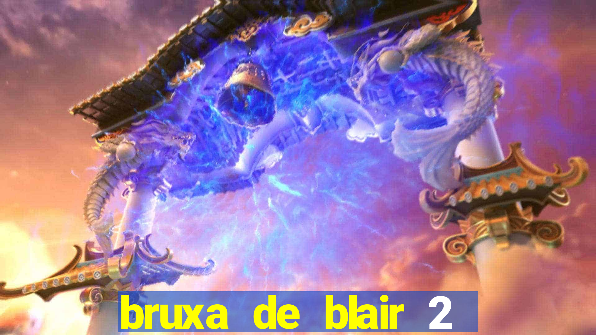 bruxa de blair 2 filme completo dublado